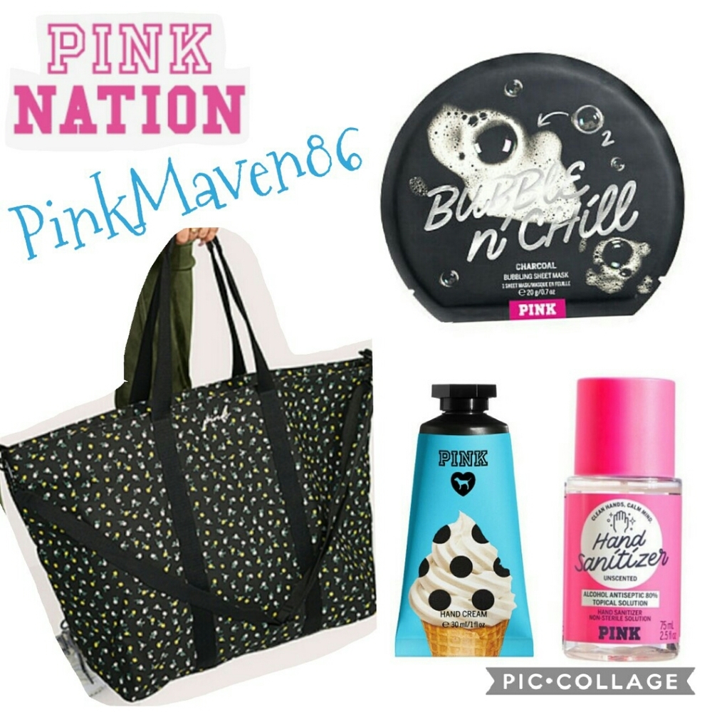 💙VS Pink Bundle